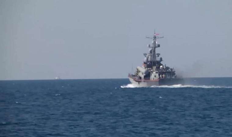 Rusya: 'Ukrayna askerlerini taşıyan ABD yapımı askeri bot imha edildi'