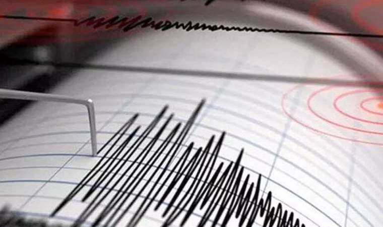 Son dakika... Malatya'da 3.5 büyüklüğünde deprem!