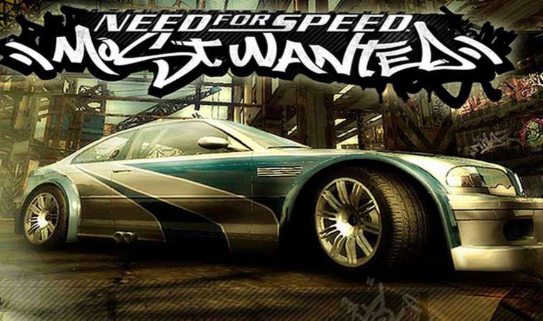 Need for Speed: Most Wanted yeniden yapılıyor!